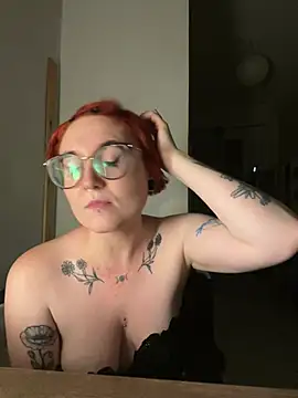 Myssevelyn online show from 1, 7, 2026