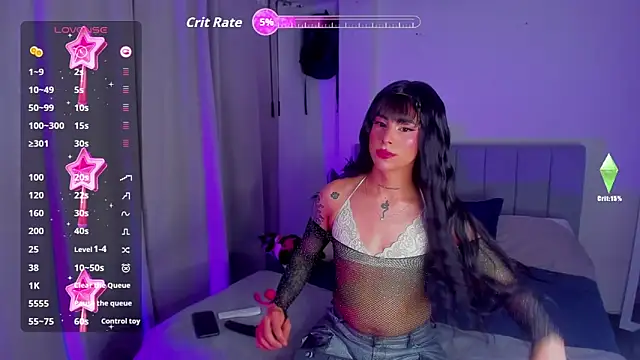 Emily cute09 online show from 13, 5, 2026