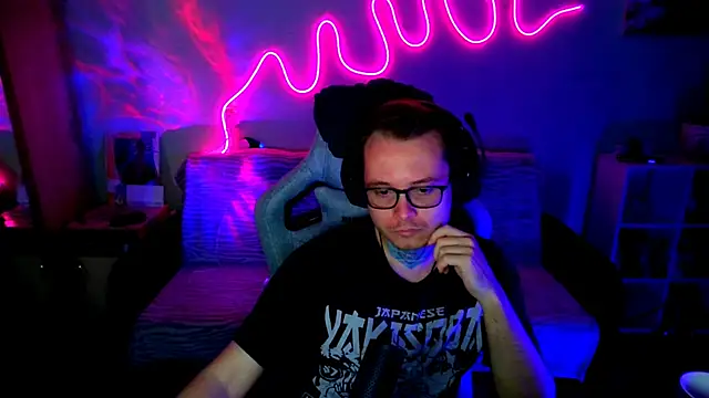 MeLanXolik online show from 6, 6, 2026
