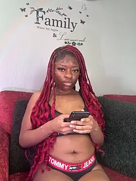 Cleosweetiex online show from 14, 5, 2026