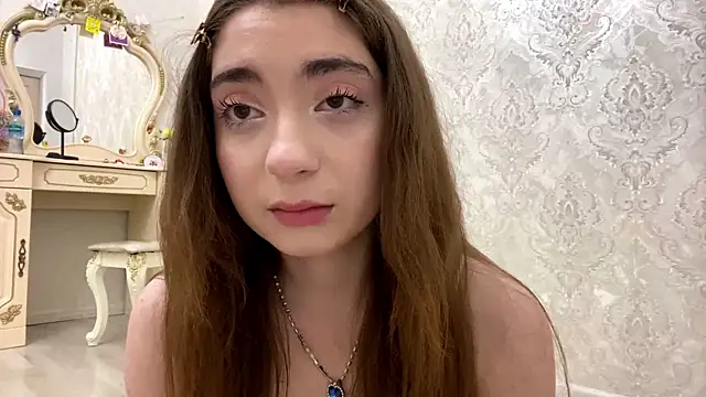 Rosie Sweety online show from 3, 6, 2026