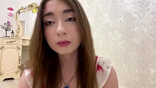 Rosie Sweety online show from 11, 6, 2026