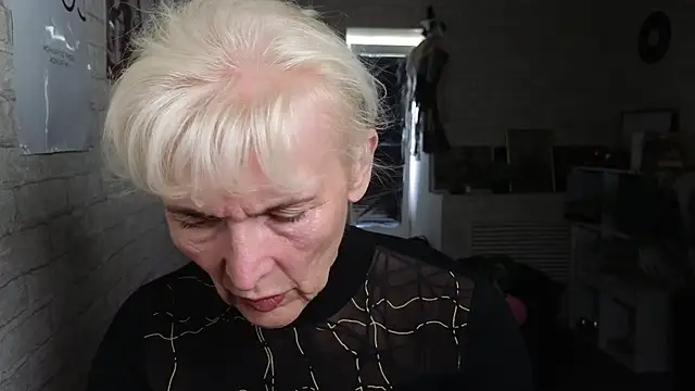 Nia Natur online show from 2, 6, 2026