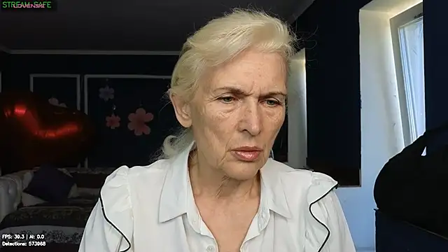 Nia Natur online show from 18, 6, 2026