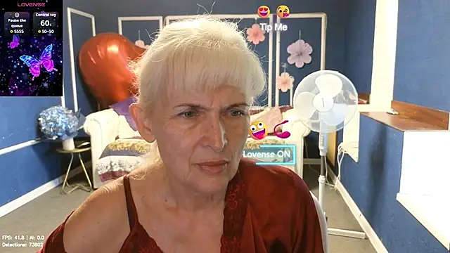 Nia Natur online show from 20, 6, 2026