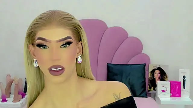 Barbie Northh online show from 11, 5, 2026