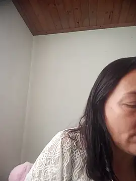 Snapshot of dangerous_milf chatting on 27, 7, 2026 dangerous milf online show from 27, 7, 2026