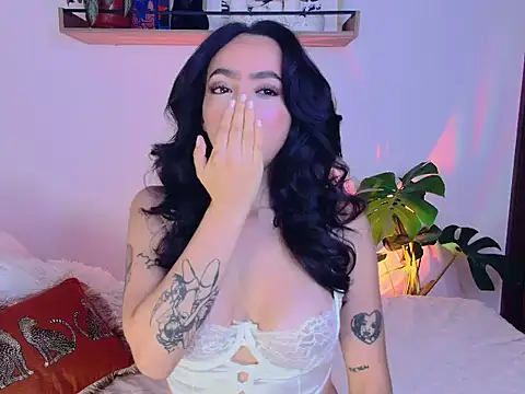 SecretSiena online show from 13, 5, 2026