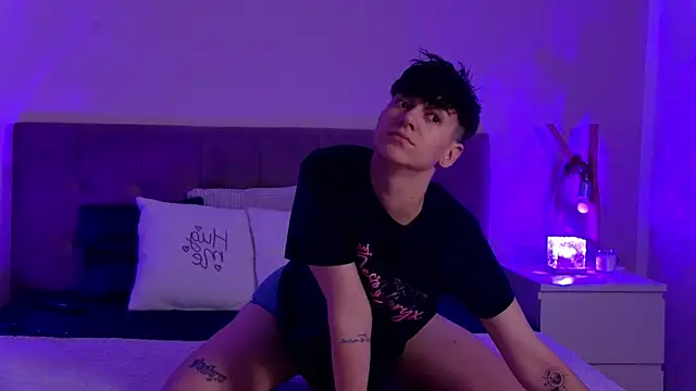JessyAdoryx online show from 28, 5, 2026