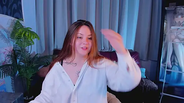 MireyaLin online show from 13, 6, 2026