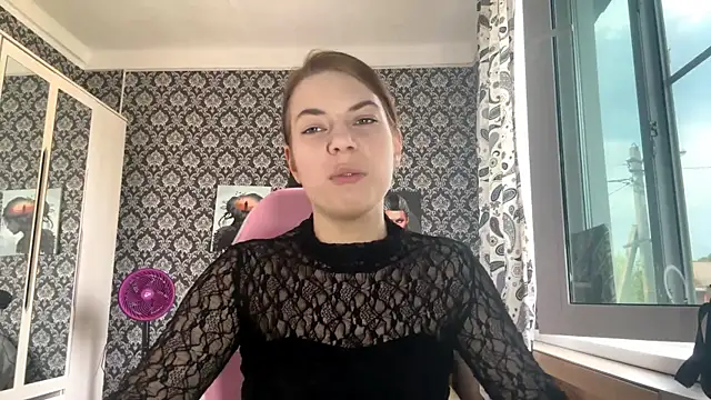 FeyAmpere online show from 21, 5, 2026