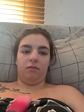 LexiXXoo online show from 10, 6, 2026
