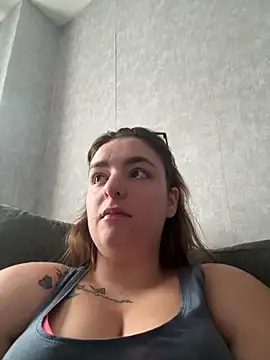 LexiXXoo online show from 16, 6, 2026