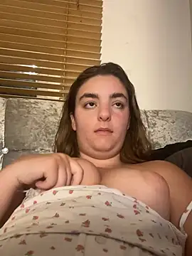 LexiXXoo online show from 24, 6, 2026