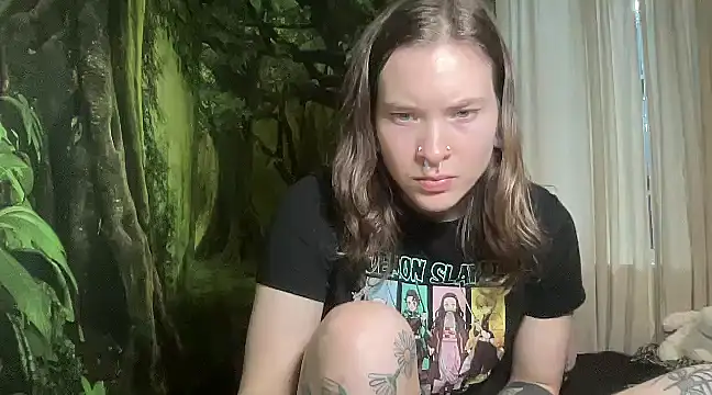 mo0ngoddess online show from 30, 12, 2024