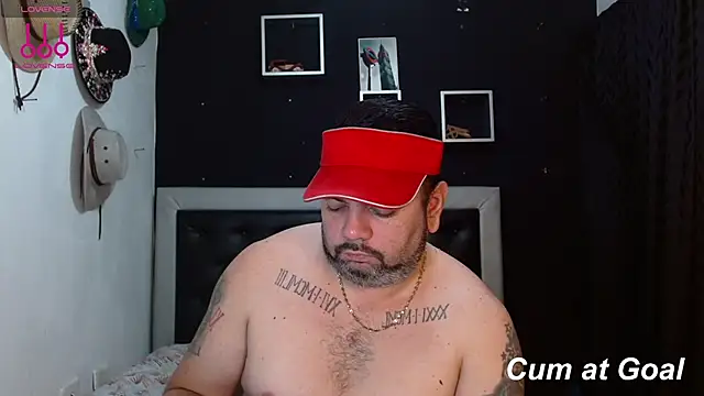 Snapshot of perverseveteranmanxxx chatting on 9, 1, 2025 perverseveteranmanxxx online show from 9, 1, 2025