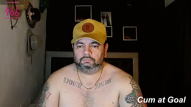 Snapshot of perverseveteranmanxxx chatting on 11, 1, 2025 perverseveteranmanxxx online show from 11, 1, 2025