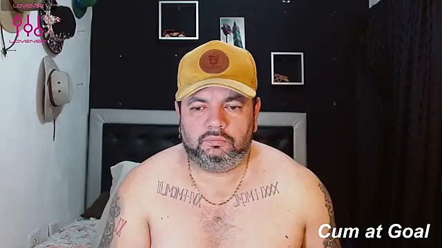 Snapshot of perverseveteranmanxxx chatting on 11, 1, 2025 perverseveteranmanxxx online show from 11, 1, 2025