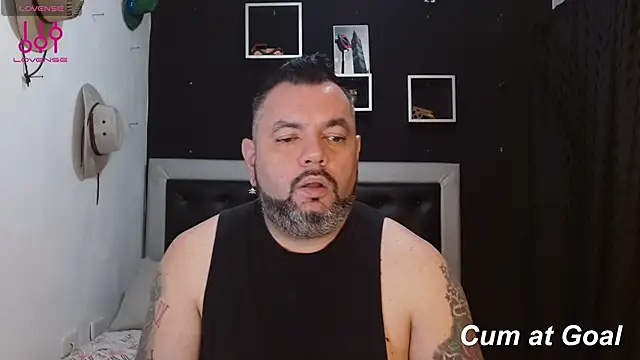 Snapshot of perverseveteranmanxxx chatting on 16, 1, 2025 perverseveteranmanxxx online show from 16, 1, 2025