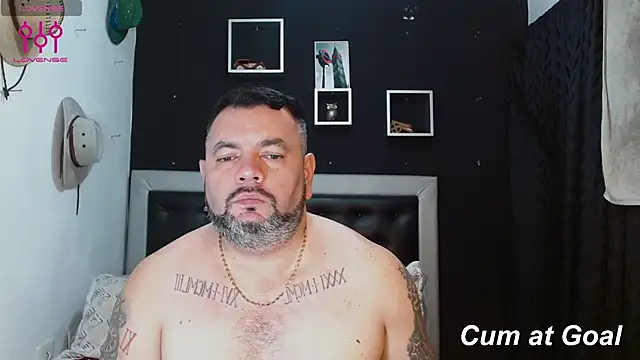Snapshot of perverseveteranmanxxx chatting on 16, 1, 2025 perverseveteranmanxxx online show from 16, 1, 2025