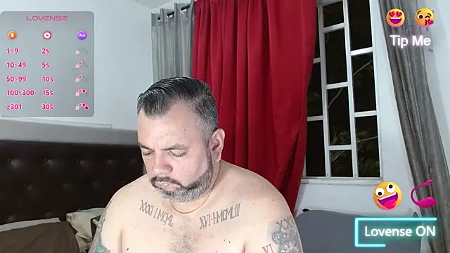 perverseveteranmanxxx online show from 2, 5, 2026