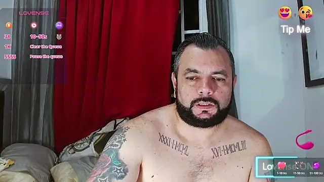 perverseveteranmanxxx online show from 19, 5, 2026