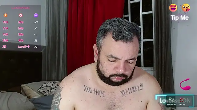 perverseveteranmanxxx online show from 22, 5, 2026