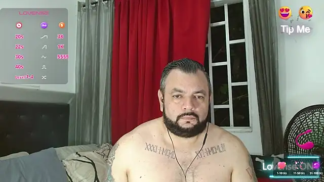 perverseveteranmanxxx online show from 23, 5, 2026