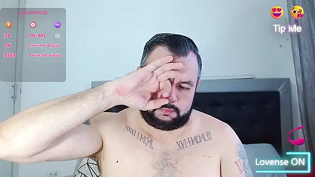 perverseveteranmanxxx online show from 24, 5, 2026