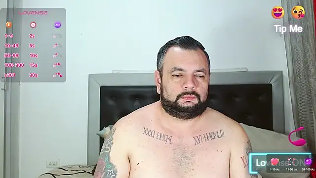 perverseveteranmanxxx online show from 27, 5, 2026