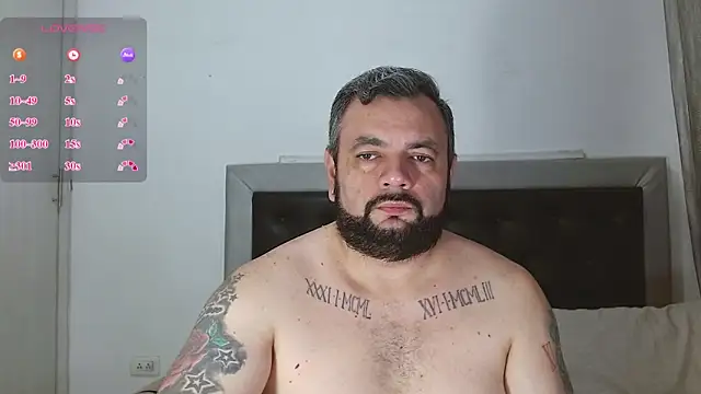 perverseveteranmanxxx online show from 28, 5, 2026