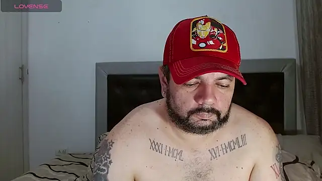 perverseveteranmanxxx online show from 11, 6, 2026