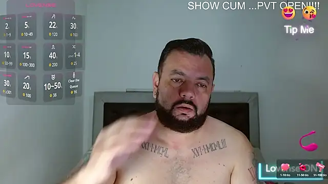 perverseveteranmanxxx online show from 11, 7, 2026