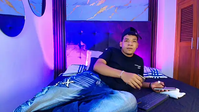 bick jhonn online show from 12, 5, 2026