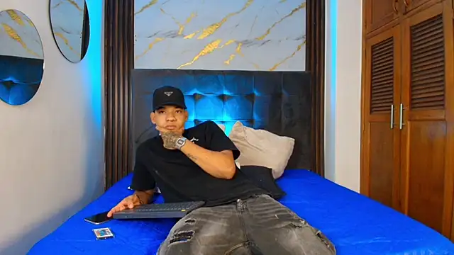 bick jhonn online show from 13, 5, 2026