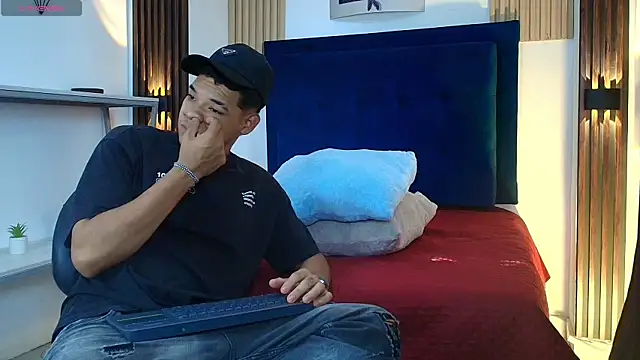bick jhonn online show from 27, 6, 2026