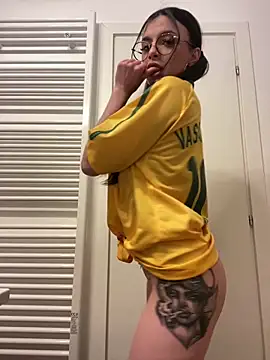 AshleyKartter online show from 19, 5, 2026