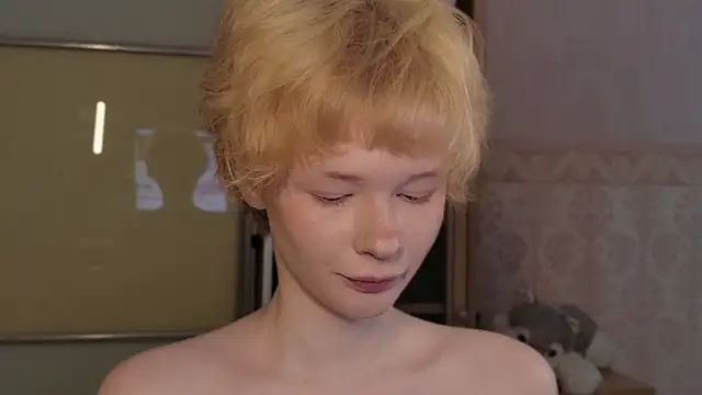 Misska kek online show from 11, 5, 2026
