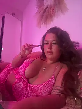 SofiagreenUK online show from 12, 5, 2026