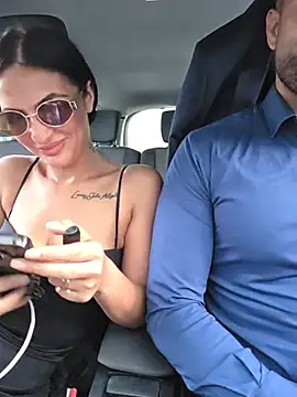 Snapshot of PoussiereOrientale chatting on 24, 5, 2026 PoussiereOrientale online show from 24, 5, 2026