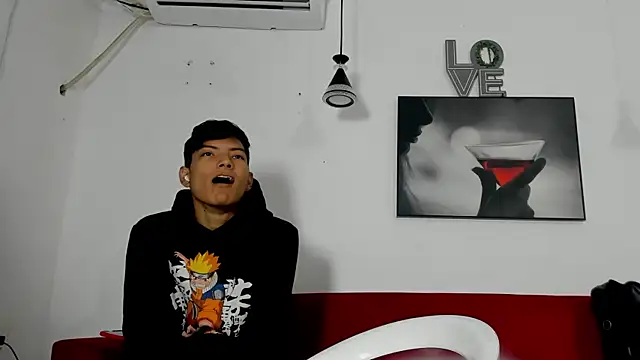 gael twink boy online show from 15, 5, 2026