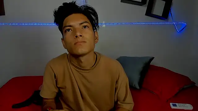 gael twink boy online show from 20, 5, 2026