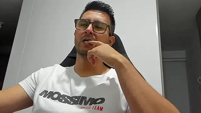 LucaBorbon online show from 25, 5, 2026