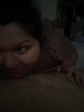 bigchub209 online show from 1, 6, 2026