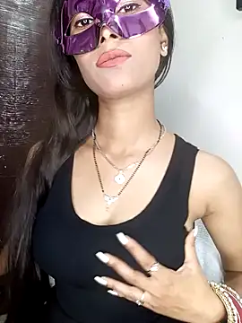 Snapshot of sexy_manvi25 chatting on 17, 5, 2026 sexy manvi25 online show from 17, 5, 2026