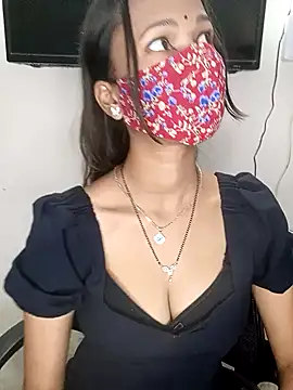 Snapshot of sexy_manvi25 chatting on 24, 5, 2026 sexy manvi25 online show from 24, 5, 2026