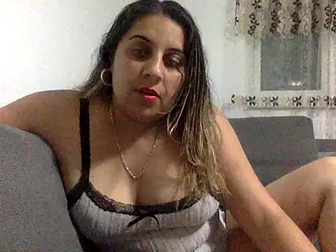 Antoniasweet online show from 11, 5, 2026