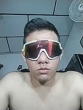 Stiven abello13 online show from 29, 5, 2026