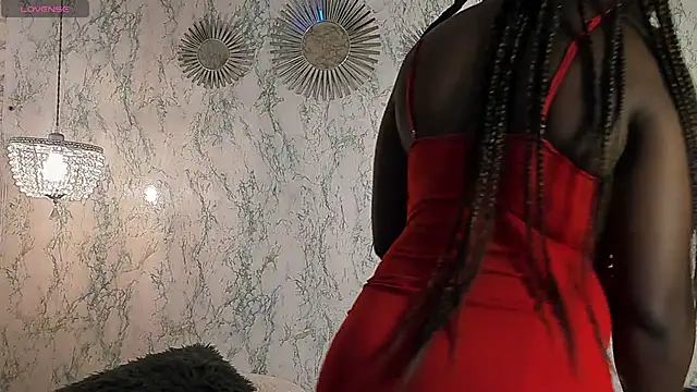 sexxy brownn online show from 13, 5, 2026