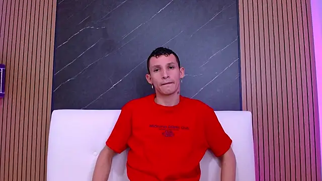 Isak Berekoa online show from 20, 5, 2026